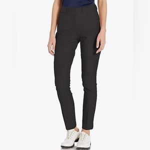 Adidas • FL Golf Pant • Black • 8